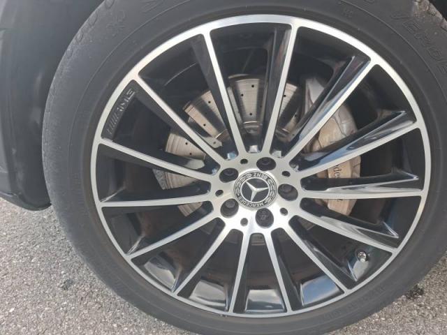 Mercedes Benz Classe Glc image 4