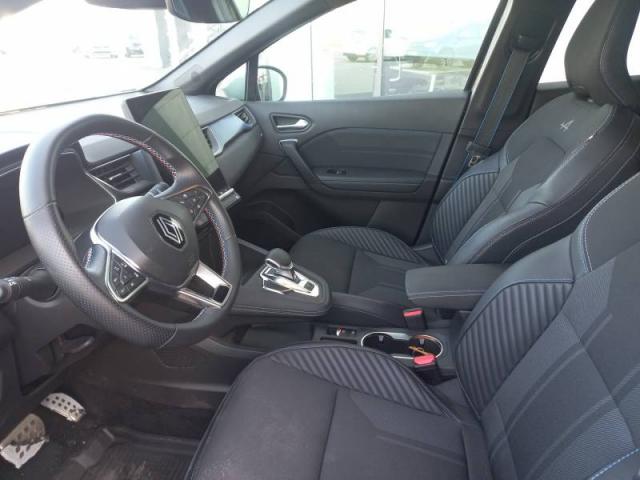 Renault Captur image 1