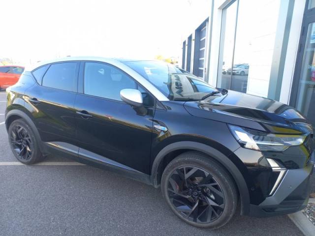 Renault Captur image 9