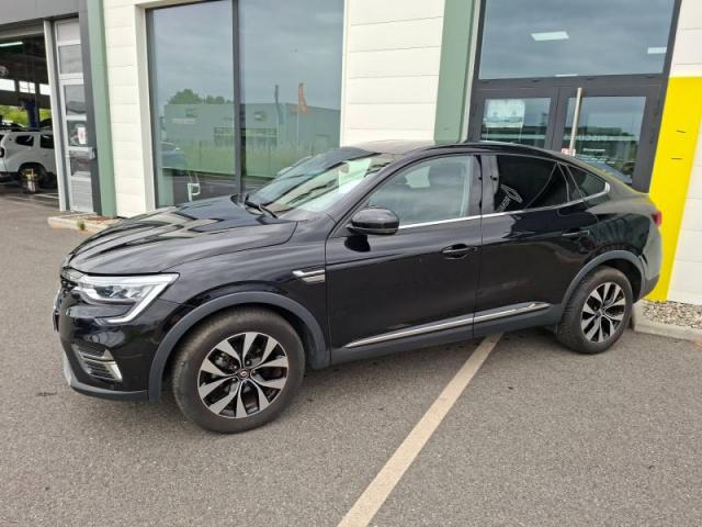 Renault Arkana image 5
