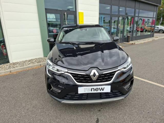 Renault Arkana image 6
