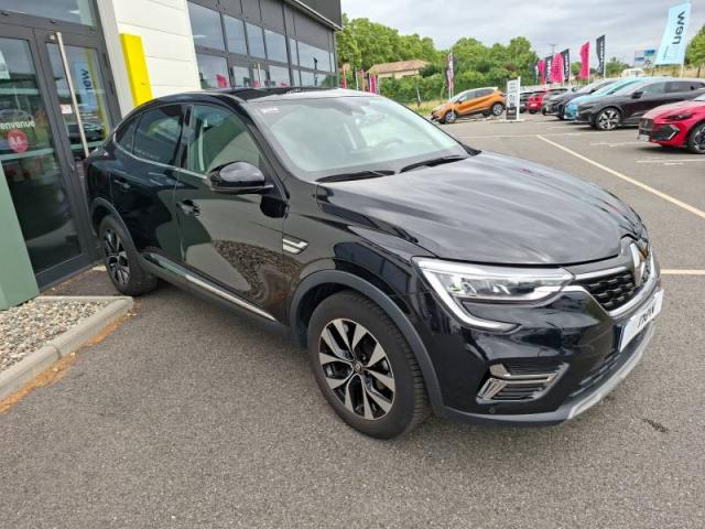 Renault Arkana image 4