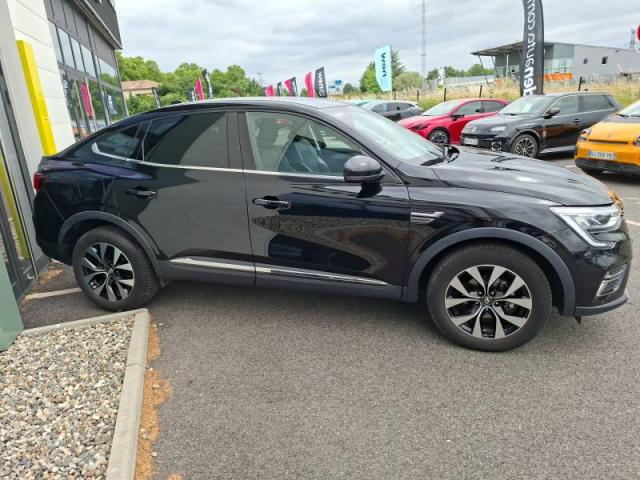 Renault Arkana image 7
