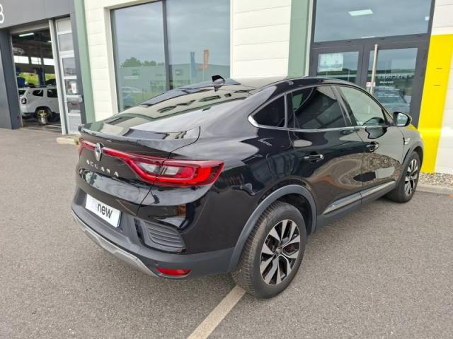Renault Arkana image 3