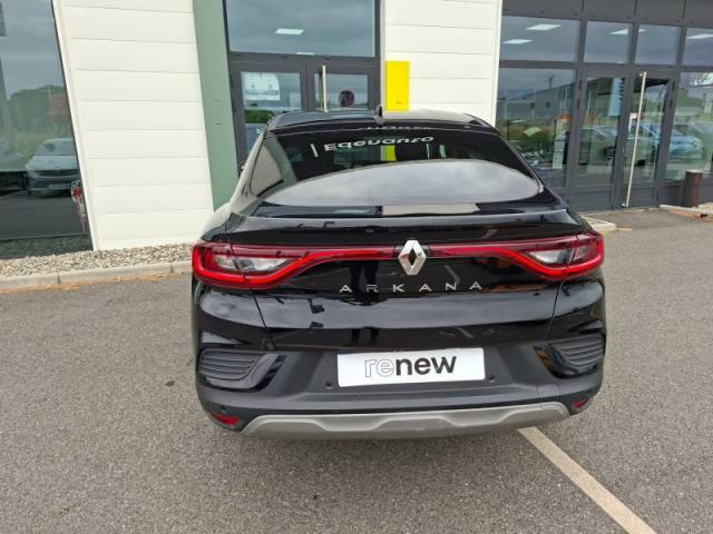 Renault Arkana image 8
