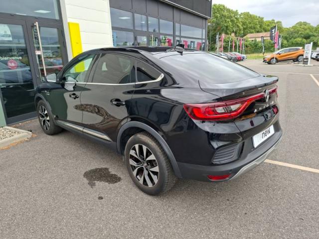 Renault Arkana image 9