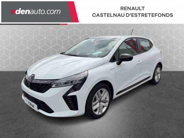 Renault Clio Blue Dci 100 Ch Gsr2 Evolution
