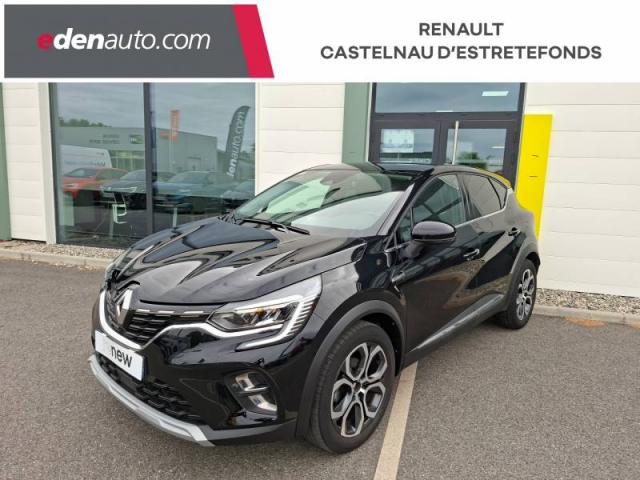 Renault Captur Tce 90 Techno