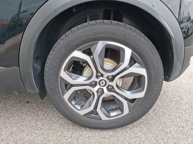 Renault Captur image 1