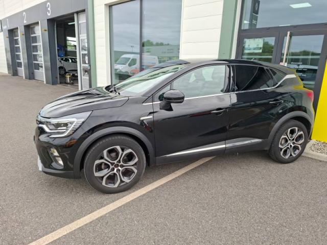 Renault Captur image 8
