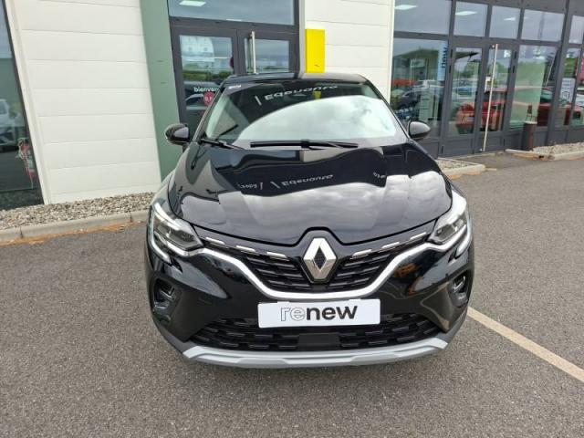 Renault Captur image 6