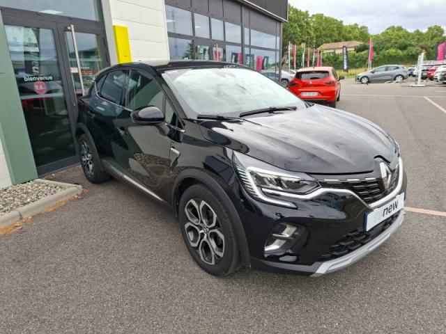 Renault Captur image 4