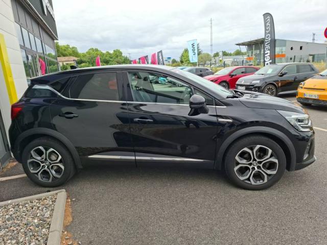 Renault Captur image 5