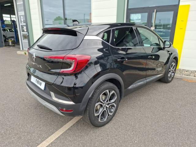 Renault Captur image 9