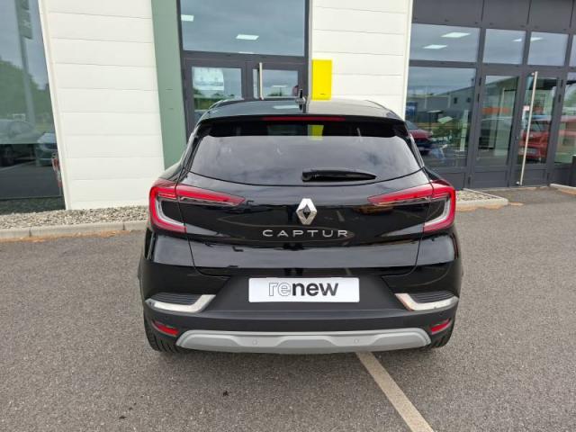 Renault Captur image 7