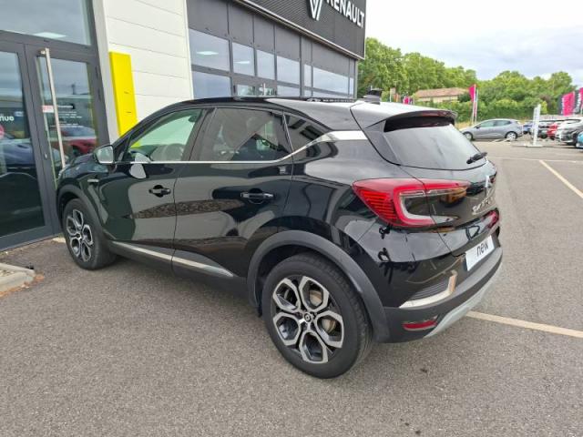 Renault Captur image 2