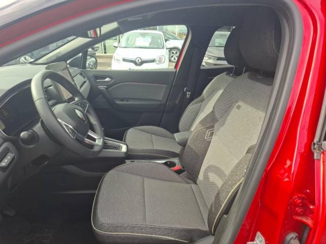 Renault Captur image 6