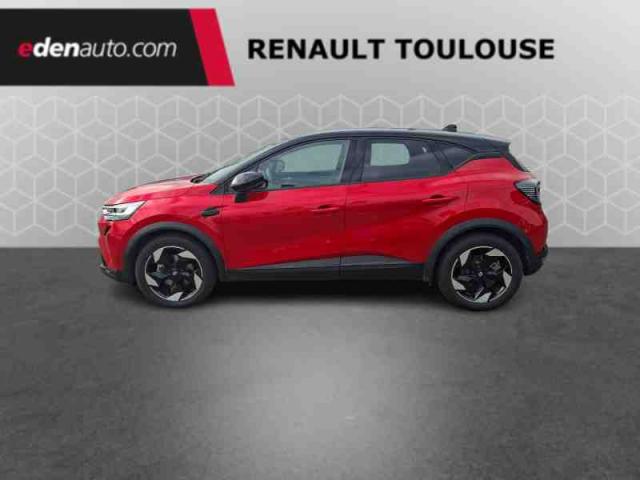 Renault Captur image 7