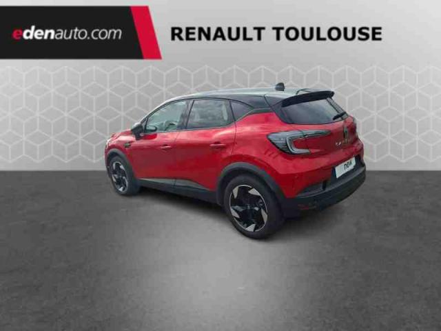 Renault Captur image 4