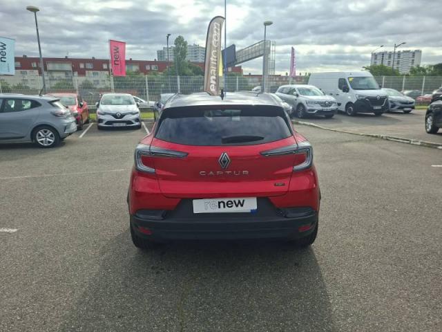 Renault Captur image 9