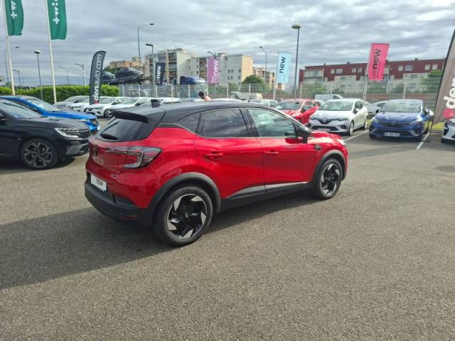 Renault Captur image 3