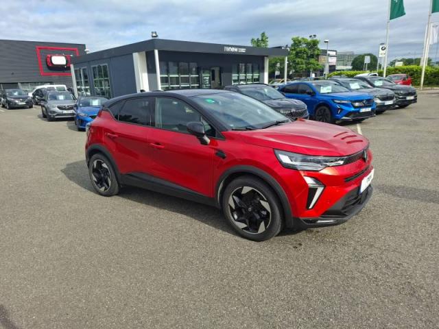 Renault Captur image 8
