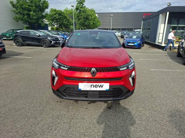 Renault Captur image 2