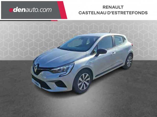 Renault Clio Tce 90 Equilibre