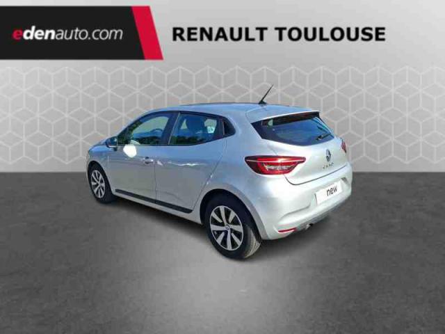 Renault Clio image 8