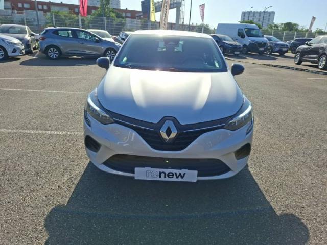 Renault Clio image 9