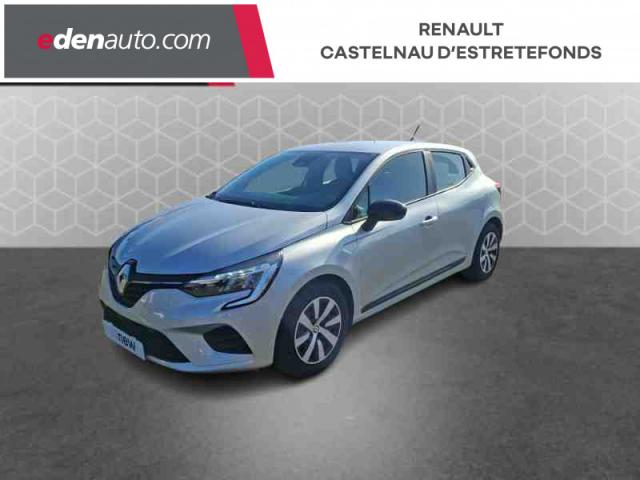 Renault Clio Tce 90 Equilibre