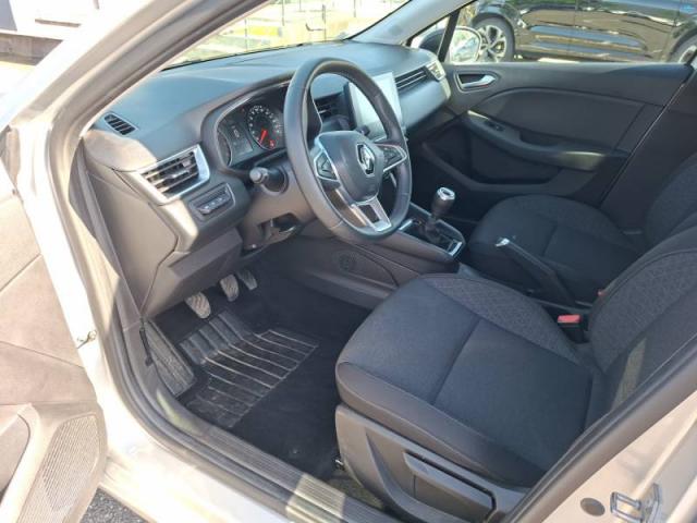 Renault Clio image 3