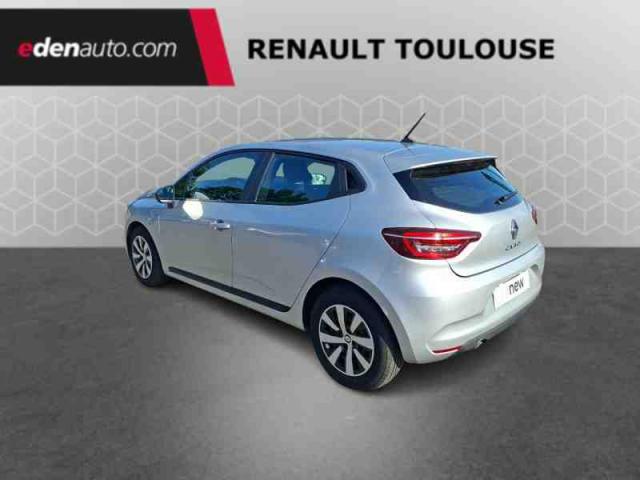 Renault Clio image 8