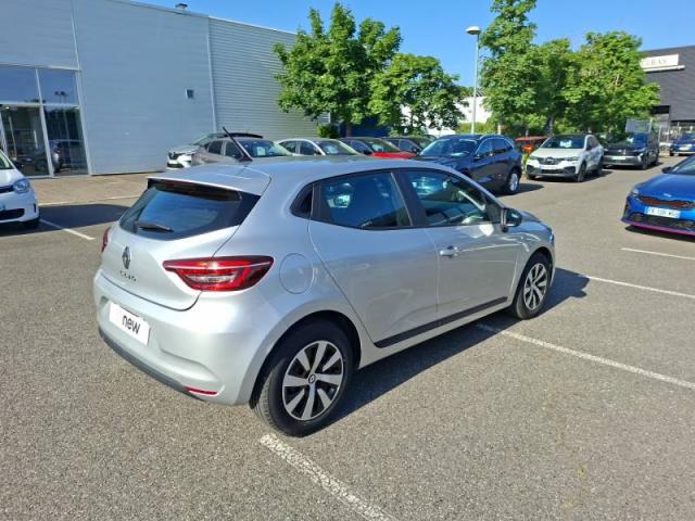 Renault Clio image 4