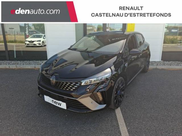 Renault Clio Tce 90 Ch Gsr2 Esprit Alpine