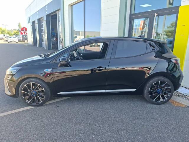Renault Clio image 8