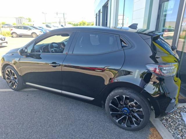 Renault Clio image 5