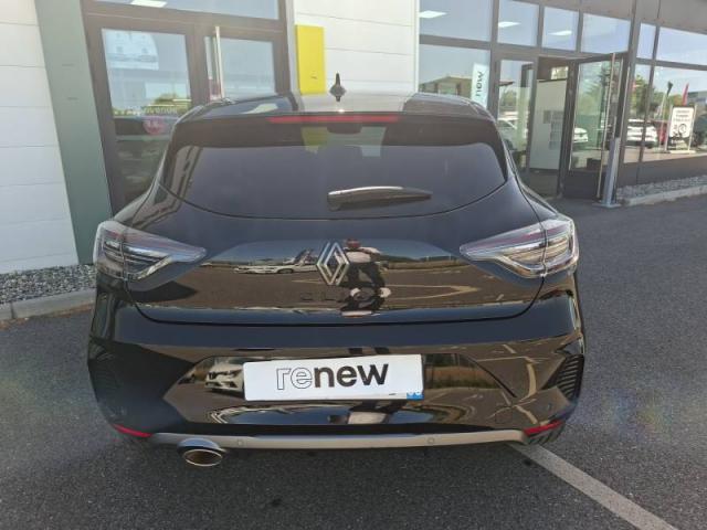 Renault Clio image 6