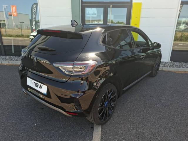 Renault Clio image 4