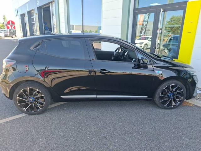 Renault Clio image 7