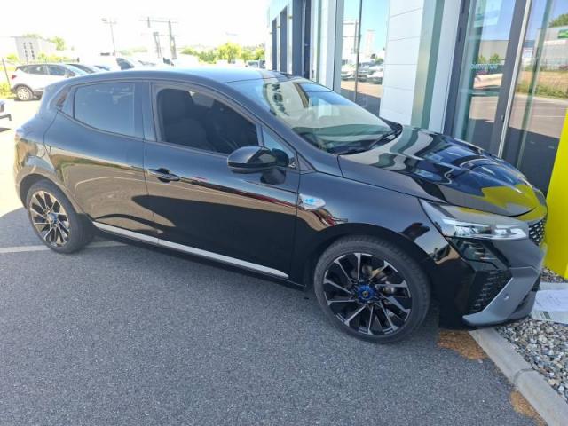 Renault Clio image 3