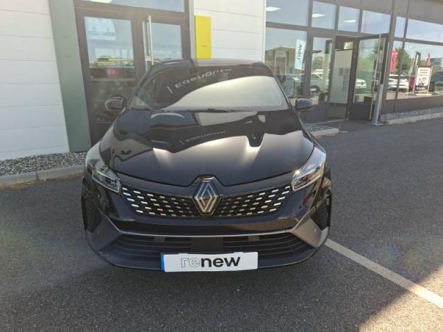 Renault Clio image 9