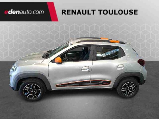 Dacia Spring image 5