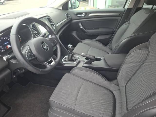 Renault Mégane image 8
