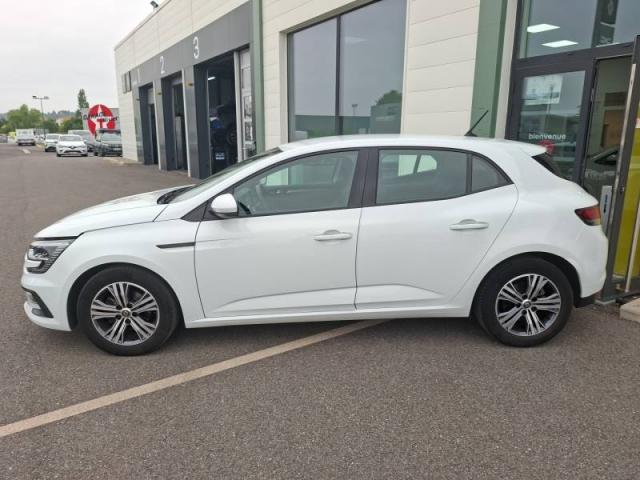 Renault Mégane image 3