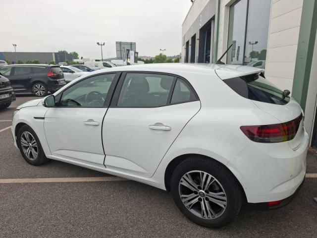 Renault Mégane image 4