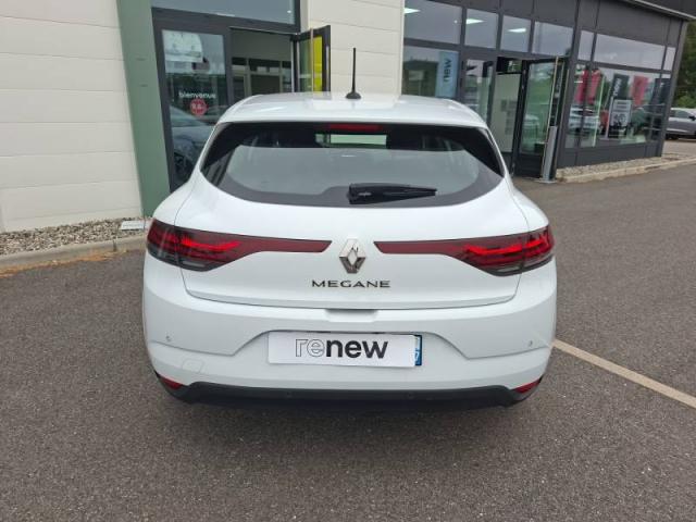 Renault Mégane image 5