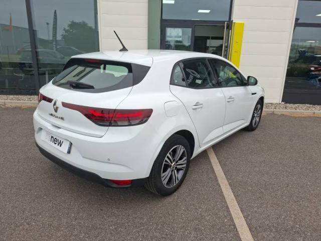 Renault Mégane image 1