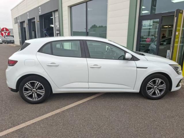 Renault Mégane image 7
