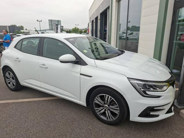 Renault Mégane image 6